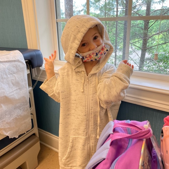 Check out my story behind my closet! - Picture 3 of 15